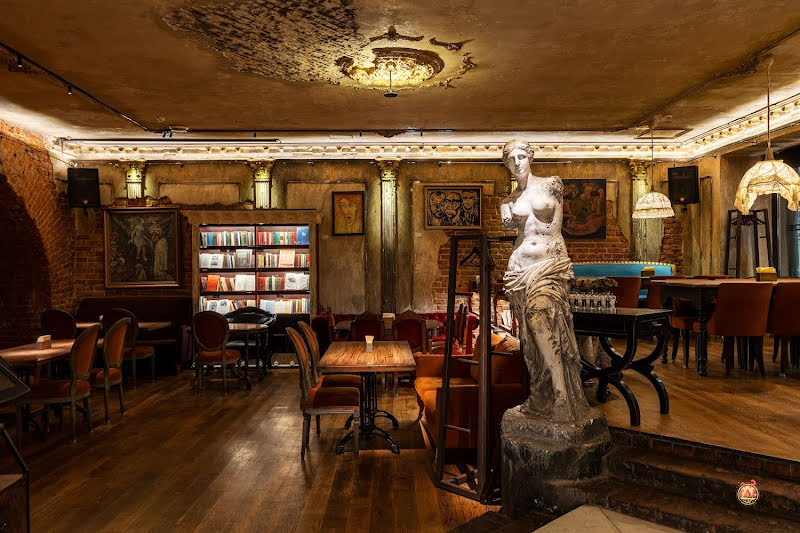 БеZухов фотография №7