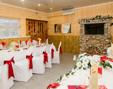 Корпоратив в Дила