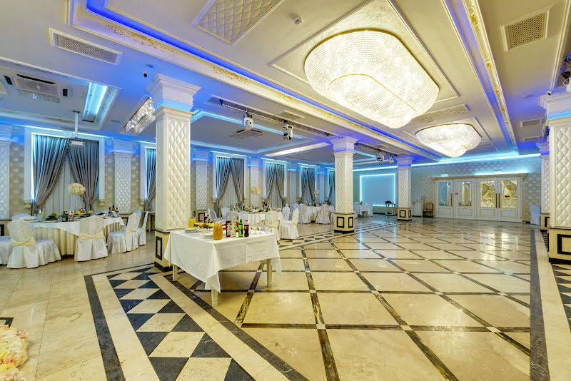 Чеховъ Hall фотография №13