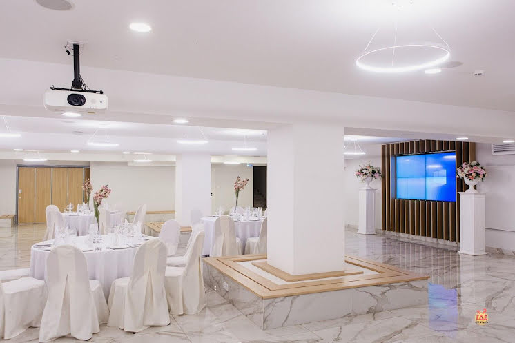 Зал "Ассамблея"  в «AZIMUT» фотография №15