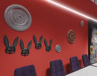  ресторан В69