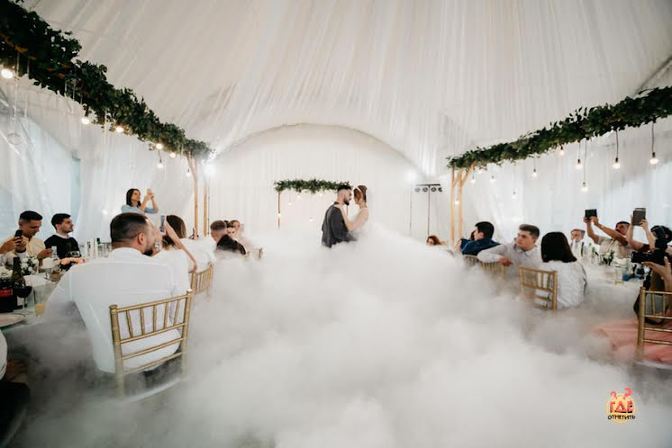 Шатер в «Капитан клуб» фотография №7