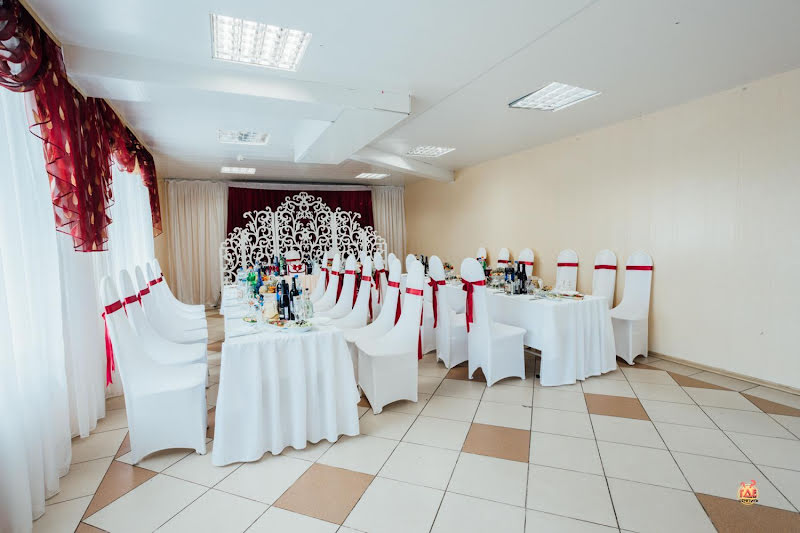 Столовая ВГТУ фотография №15