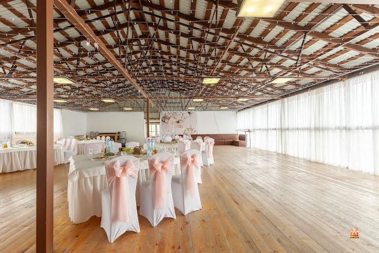 Веранда в «Пиросмани» фотография №11