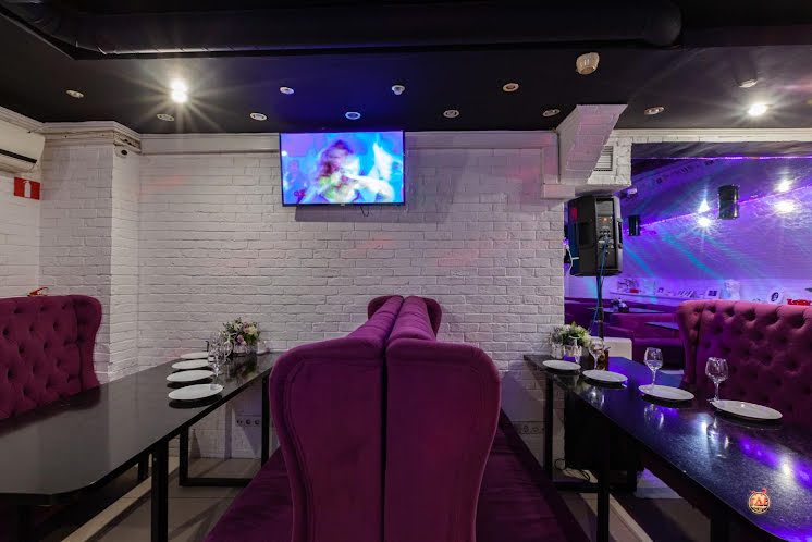 Малый зал  в «Lusong» фотография №8