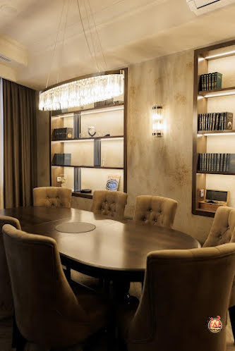 Вип-комната  в «Атмосфера» фотография №6