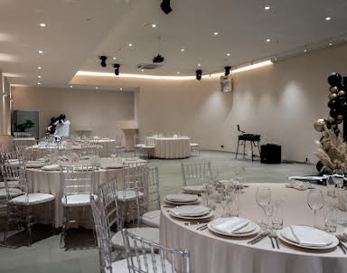  ресторан TOST