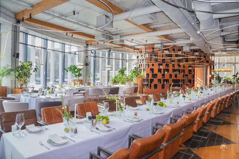 Сыроварня фотография №18