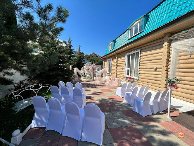 Bohemia в «Кружева» фотография №4