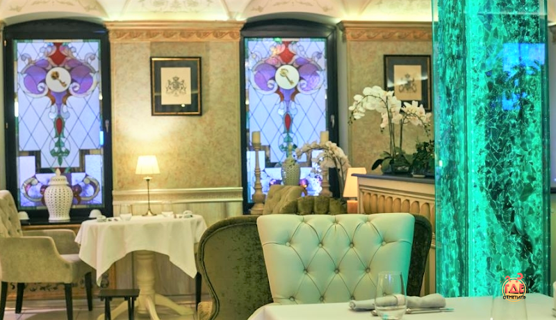 Времена Года фотография №7