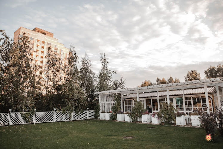 Зал Emily в «Don David» фотография №3