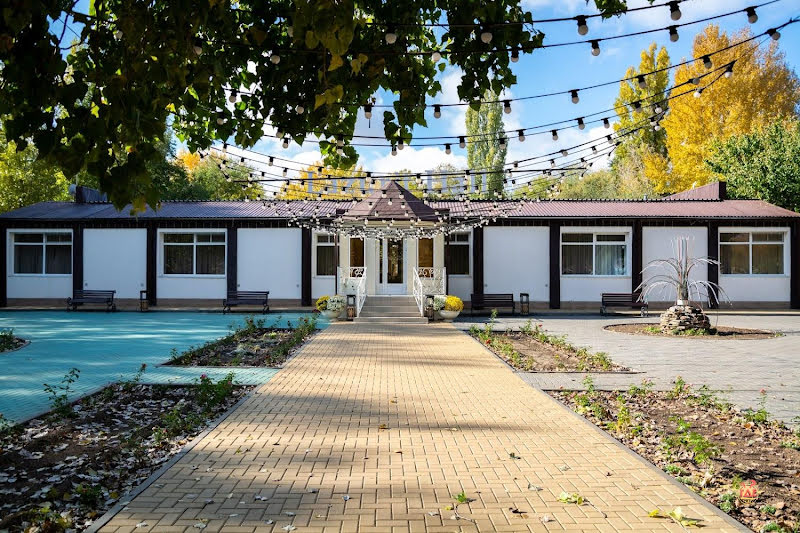 Лазурит Холл фотография №8