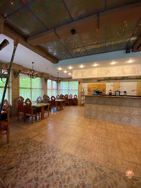 Камелот фотография №2