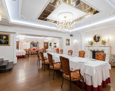 День рождения в Сытинъ