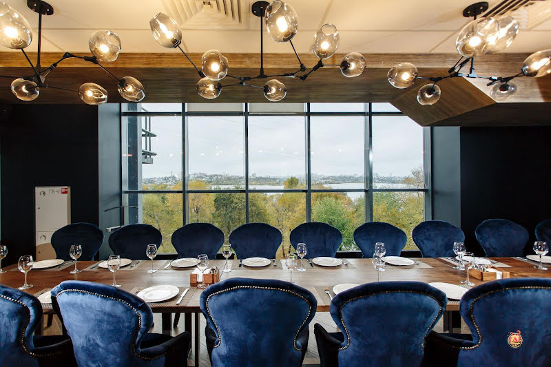 Panorama Steak House фотография №19