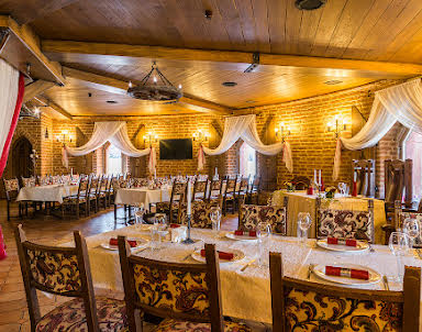  ресторан Старая Башня