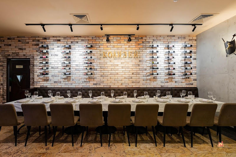 Колизей фотография №13