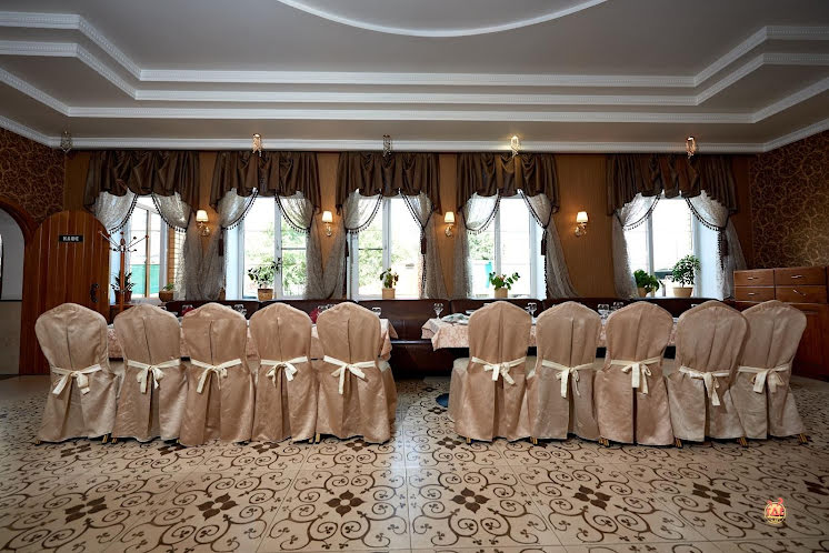 Основной зал в «Чапаев» фотография №1