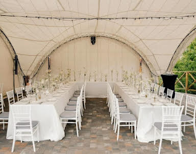  ресторан Белый колодец