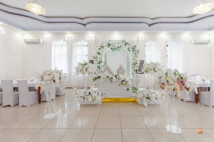 Банкетный зал в «Девичья башня» фотография №11