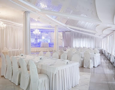  ресторан Ермак