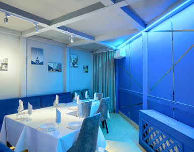  ресторан MIRAGE