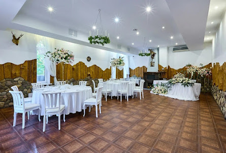 Каминный зал в Каминный зал