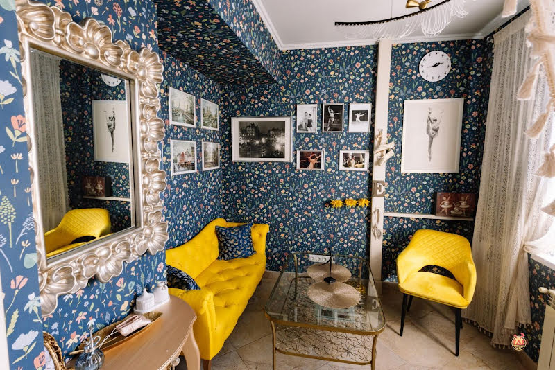 Епифанычъ фотография №17