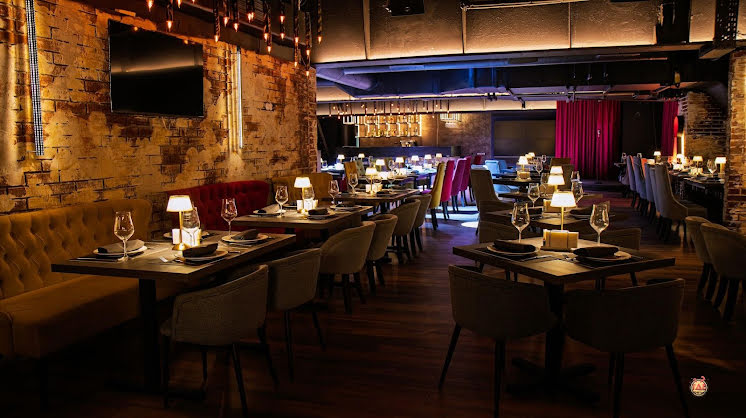 2 этаж в «Наблюдатель» фотография № 1