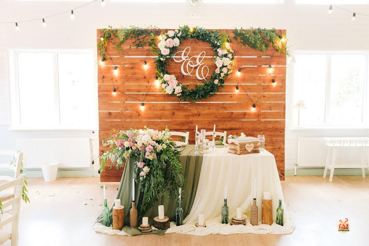 Зал «Малая медведица» в «Медвежьи озера» фотография №7