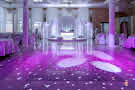 Зал «Хрустальный» в «Cronwell Park Ника»