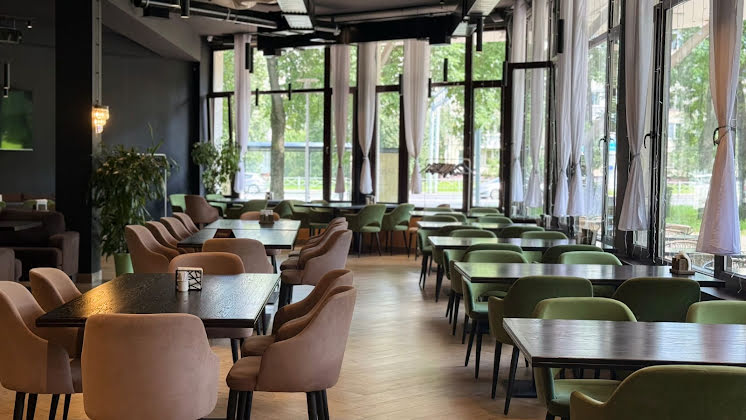 Терраса первого этажа в «Царский Двор» фотография №1