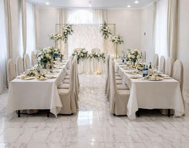 Новый год в Камелот