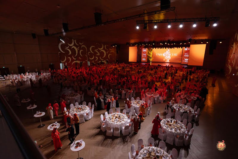 KAZAN EXPO фотография №4