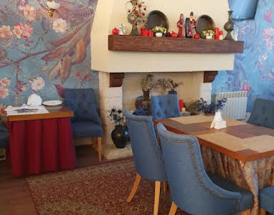  ресторан Imereti hall