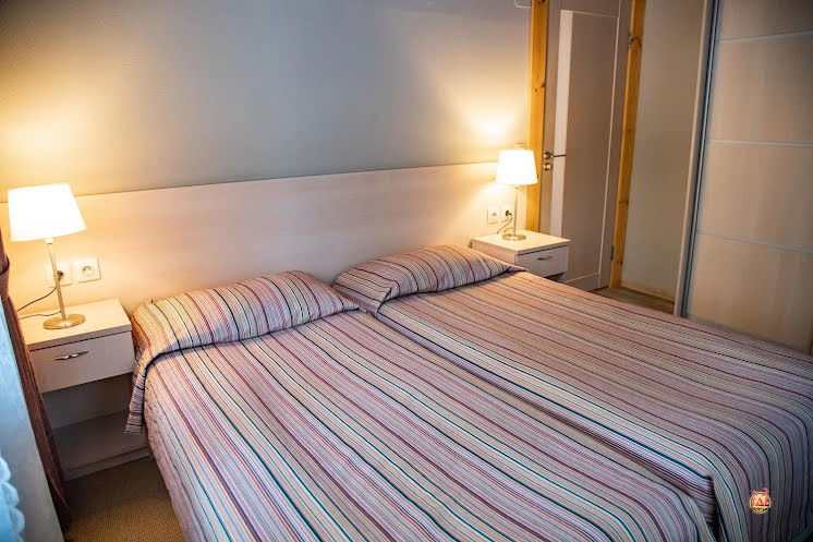 Альпийские дома "Северный поселок" в «Свияжские холмы» фотография №10