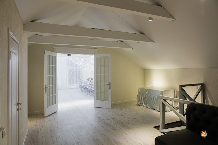 Банкетный зал "Аристократ" в «Green Hall Ufa» фотография №5