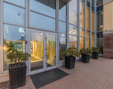 Корпоратив в Red Stars