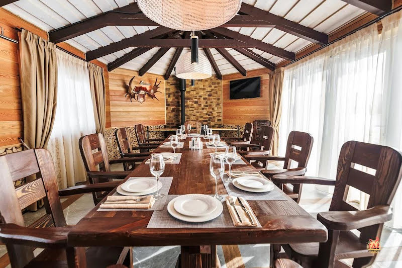 Green Club family фотография №15