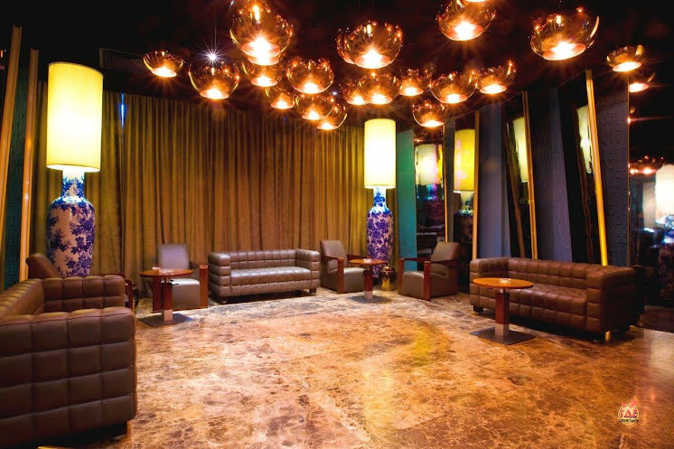 VIP - Зал в «MEAT&MORE» фотография №13