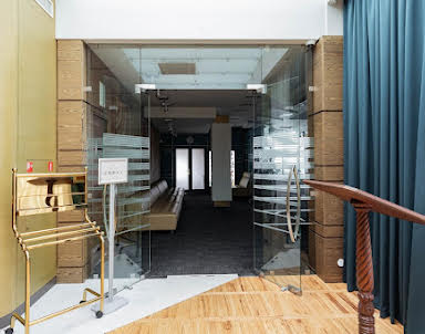  ресторан Амбассадор