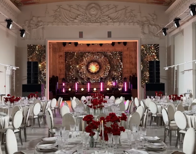  ресторан Дворец культур