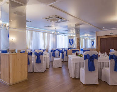  ресторан Авеню