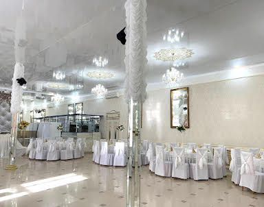  ресторан Арида на Баха