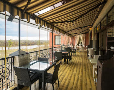  ресторан Александр