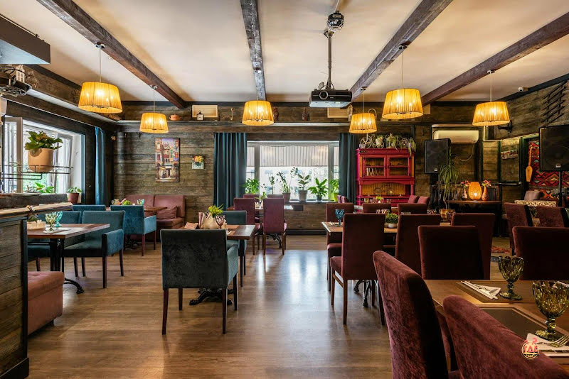 Тбилисоба фотография №19