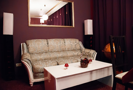 Верхний чилаут №1 в Верхний чилаут №1