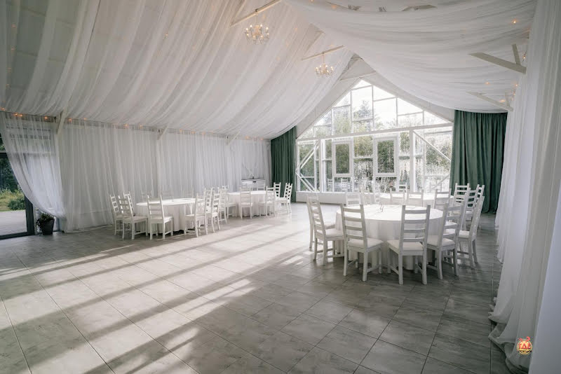 WHITE WEDDING фотография №16