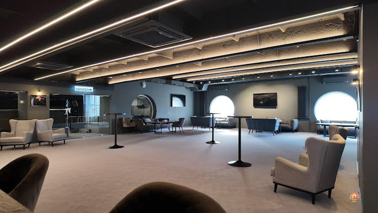 2 этаж  в «Пересвет Арена» фотография №7