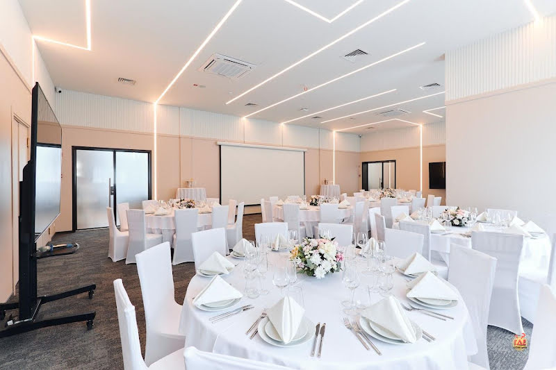 AZIMUT Сити Отель Тюмень фотография №14